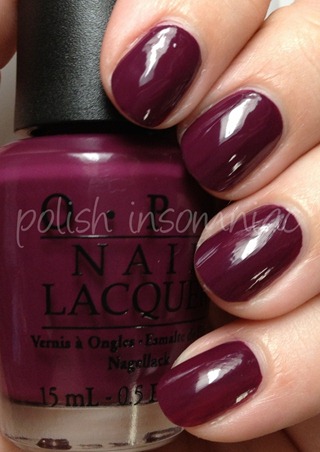 OPI Casino Royal 2 OPI Casino Royal 2