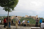 Sprachaufenthalt Granada Don Quijote