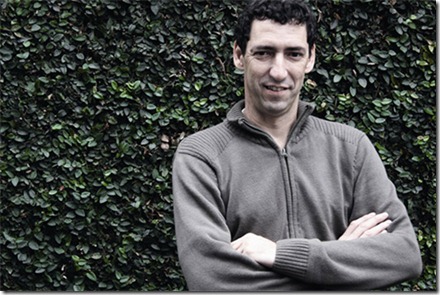Paulo Vinícius Coelho, jornalista esportivo Paulo Vinícius Coelho, jornalista esportivo