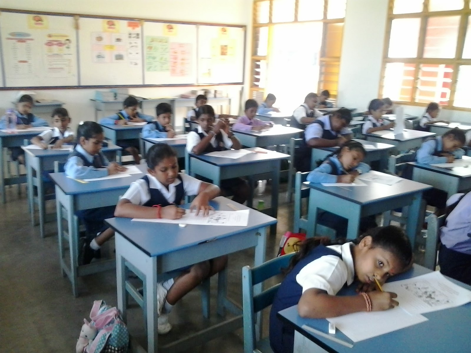 Bank soalan sains tahun 4 sjkt tamil