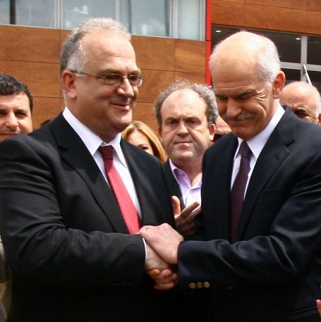 ΔΗΜΑΡΧΕΙΟ ΠΑΠΑΝΔΡΕΟΥ