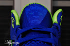 nike air max lebron 8 v2 low blue citron sprite 8 09 Obey Your Thirst! Nike LeBron 8 V2 Low Sprite is Hitting Retail