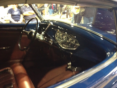  Grand National Roadster Show in Pomona Ca