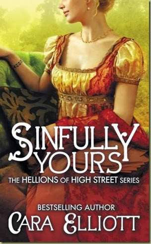 Sinfully Yours Sinfully Yours