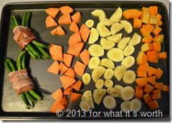 vegies vegies