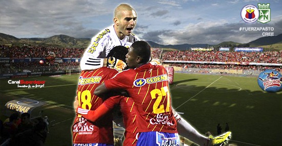 PASTO - ITAGUI (3) PASTO - ITAGUI (3)