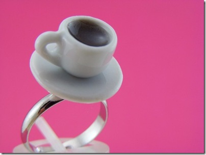 inel ceasca cafea inel ceasca cafea