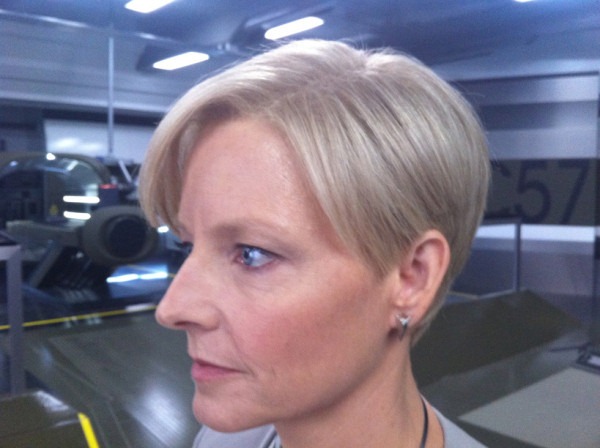 Elysium Photos Reveal Jodie Foster as Secretary Rhodes 02