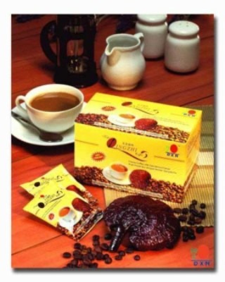 ganoderma ganoderma