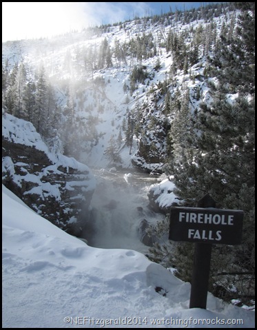 IMG_6176Firehole Falls IMG_6176Firehole Falls