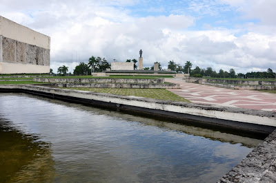 Che Guevara Monument and Memorial, Santa Clara