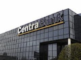 CentraBank Completed 2011