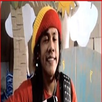 putra mbah surip putra mbah surip