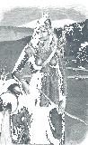 Skadhi The Huntress