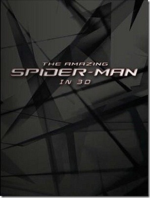 The Amazing Spider-Man Licensing Expo poszter