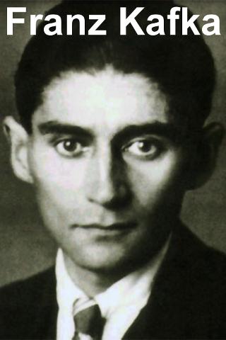 Der Prozess - Franz Kafka PRO