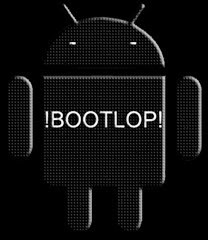 bootloop