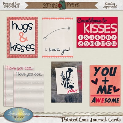 LLD_LOVE_JOURNALCARDS LLD_LOVE_JOURNALCARDS