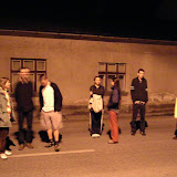 Türkiz tábor - Csolnok, 2007. szeptember 6-8.