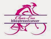 bike for cancer