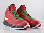Birthday birthday lebron8 christmas 01 Birthday
