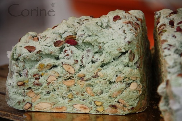 nougat nougat