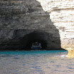 entrée de la grotte sdragonato