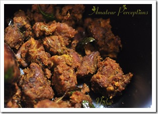 Mutton Varattiyathu 4 Mutton Varattiyathu 4