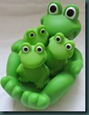 frog and kids (1) frog and kids (1)