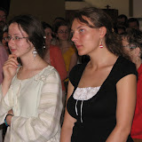 (1) Posłanie misyjne 17.06.2007