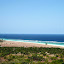 View from the island lighthouse
