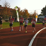 Schweiger Forstlauf & Running Company Vereinsmeisterschaften in Anzing 03.10.2011