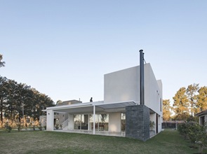 Arquitectura minimalista arquitectura-minimalista-Casa-RA-Pablo-Anzilutti