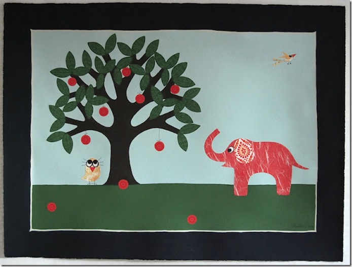Charlotta Ward Art & Design Charlotta Ward Art & Design