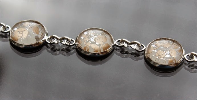 Hochzeit Armkettchen Hochzeit Armkettchen