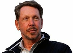 Larry-Ellison