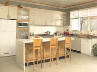 57 Nice Kitchen Designs For a Small House Pictures