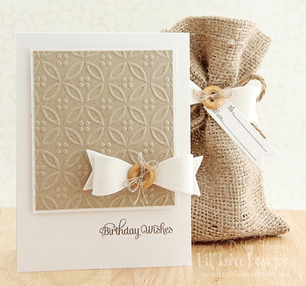 LIDbow gift LIDbow gift