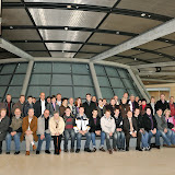 Besuchergruppen