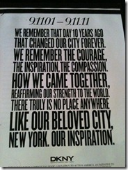 DKNY program