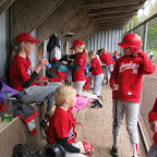 Softbal Pupillen
