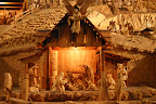 Nativity scene, Slovensky Bethlehem