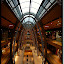 Europapassage, Hamburg