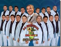 La Original Banda Limon Palenque Fiestas de Octubre 2014 La Original Banda Limon Palenque Fiestas de Octubre 2014