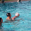 Ex waterpolotoernooi in de Aarweide