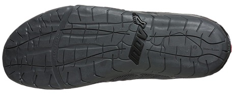 Inov-8 Bare-X 180 sole