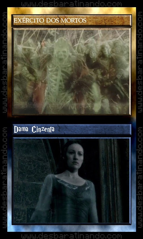13 exercito dos mortos fantasmas da escola senhor dos anéis Vs harry potter 13 exercito dos mortos fantasmas da escola senhor dos anéis Vs harry potter