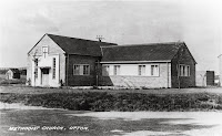 Methodist Church, from a postcard postmarked 1973