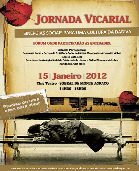 Jornada Vicarial Jornada Vicarial