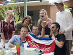 Sprachaufenthalt San José CRLA